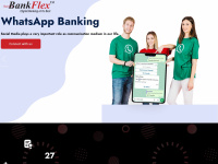 bankflex.net Thumbnail