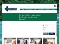 bankofgrandin.net
