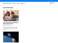 bankruptcy-usa.net Thumbnail