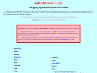 bannedthought.net Thumbnail