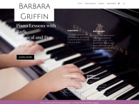 Barbaragriffin.net
