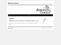 barocco-locco.net
