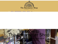 Barometershop.net