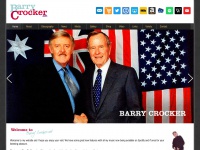 barrycrocker.net Thumbnail