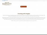 Bartlettfinancial.net