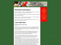 basketballhandicappers.net Thumbnail
