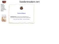 basketmaker.net Thumbnail