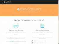 bassmania.net