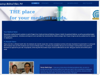 Bastropmedicalclinic.net