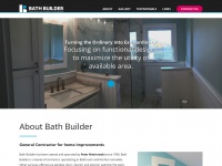 Bathbuilder.net