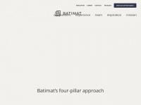 batimat.net Thumbnail