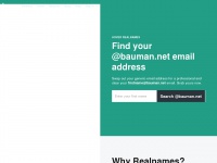 Bauman.net