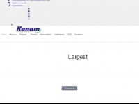 Kanamlatex.com