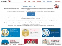 Fireservicepro.com
