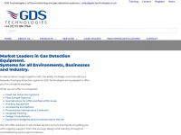 gds-technologies.co.uk Thumbnail