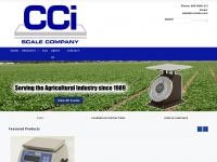 cciscale.com Thumbnail