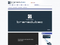 transdutec.com Thumbnail