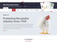 thepoultryfederation.com Thumbnail