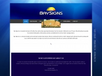 Baysigns.net