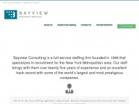 Bayviewconsulting.net