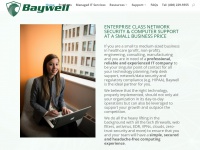 baywell.net Thumbnail