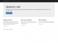 Destron.net