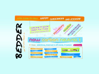 Bedder.net