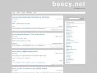 Beecy.net
