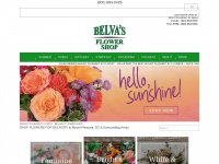 belvasflowershop.net Thumbnail