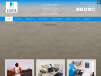 Benderchiropractic.net