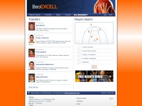beoexcell.net Thumbnail