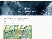 berliner-wassertisch.net Thumbnail