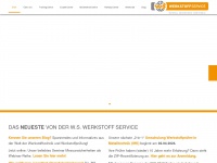 Werkstoff-service.de