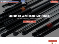 marathonsalesinc.com Thumbnail