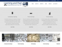Leemingpeel-springs.co.uk
