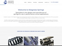 skegsprings.co.uk