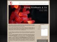 Younggraduateandco.com