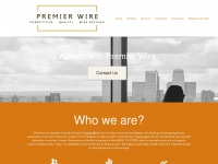 premierwire.com