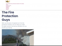 fireprotectionguys.com Thumbnail