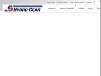 Hydro-gear.com