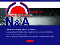 precision-engineering-services.co.uk