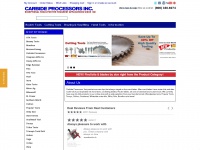 Carbideprocessors.com