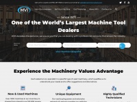 machineryvalues.com Thumbnail