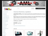 americanmachinery.com