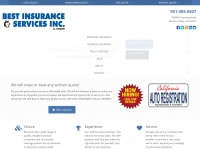 bestinsuranceservices.net