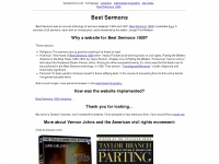 Bestsermons.net