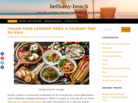 Bethany-beach.net