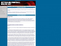 Bettingonfootballonline.net