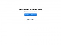 Bgghost.net