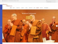 bhikkhuni.net Thumbnail